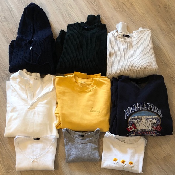 Brandy Melville Other - Brandy collection (miscellaneous)